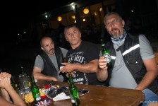Рели Македонија 2015
