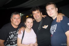 Рели Македонија 2015