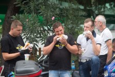 Рели Македонија 2015