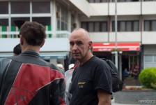 Рели Македонија 2015