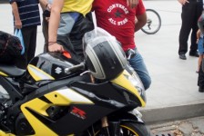 Рели Македонија 2015