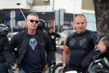 Рели Македонија 2015