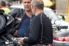 Рели Македонија 2015