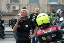 Рели Македонија 2015