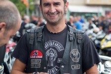 Рели Македонија 2015