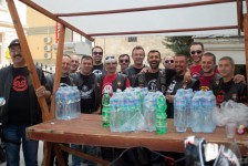 Рели Македонија 2015