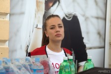 Рели Македонија 2015