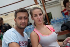 Рели Македонија 2015