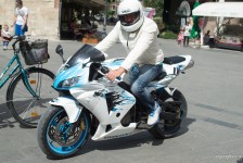 Рели Македонија 2015