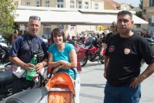 Рели Македонија 2015