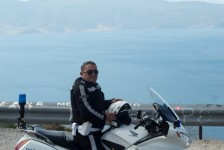 Рели Македонија 2015