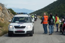 Рели Македонија 2015