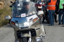 Рели Македонија 2015
