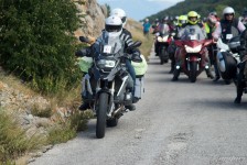Рели Македонија 2015