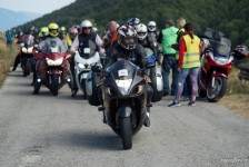 Рели Македонија 2015