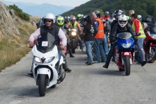 Рели Македонија 2015