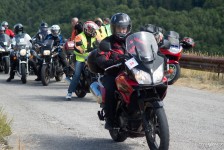 Рели Македонија 2015