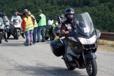 Рели Македонија 2015