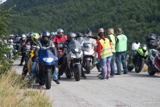 Рели Македонија 2015