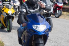 Рели Македонија 2015