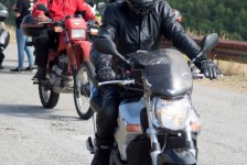 Рели Македонија 2015
