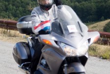 Рели Македонија 2015