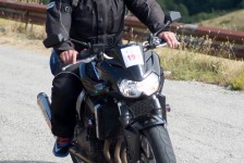 Рели Македонија 2015