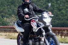 Рели Македонија 2015