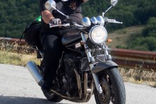 Рели Македонија 2015