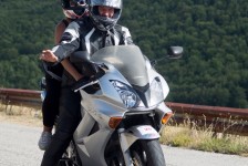 Рели Македонија 2015