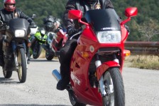 Рели Македонија 2015