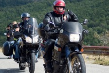 Рели Македонија 2015