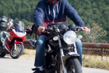 Рели Македонија 2015