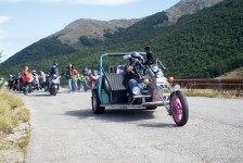 Рели Македонија 2015