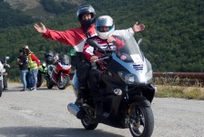Рели Македонија 2015