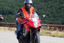 Рели Македонија 2015
