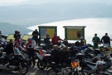 Рели Македонија 2015