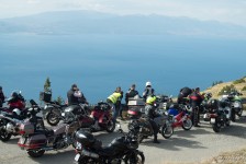 Рели Македонија 2015