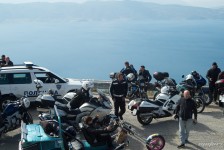 Рели Македонија 2015