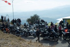 Рели Македонија 2015