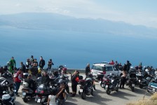 Рели Македонија 2015