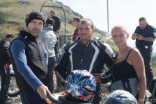 Рели Македонија 2015