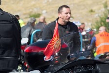 Рели Македонија 2015
