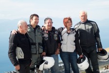 Рели Македонија 2015