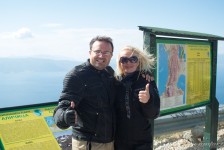 Рели Македонија 2015