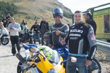 Рели Македонија 2015