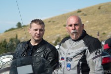 Рели Македонија 2015