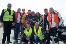 Рели Македонија 2015
