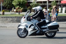 Рели Македонија 2015