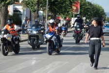 Рели Македонија 2015
